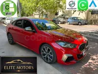 Usado BMW M235 Comfort Edition 306 CV (225 kW) 2024 Rojo Coupe