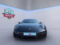 Usado Porsche 911 Carrera 4S 450 CV (330 kW) 2019 Negro Coupe