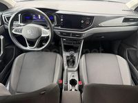 Usado VW Taigo Life 95 CV (69 kW) 2024 Gris / plata SUV