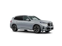 Occasion BMW X3 Shadowline 197 ch (144 kW) 2025 SUV