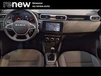 Usado Dacia Duster Journey 131 CV (96 kW) 2023 Gris SUV