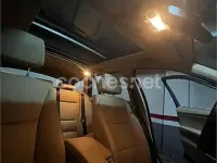 Usado BMW 320 150 CV (110 kW) 2006 Negro Familiar
