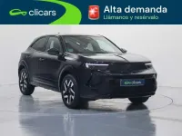 Usado Opel Mokka S 136 CV (100 kW) 2025 Negro SUV