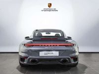 Usado Porsche 992 650 CV (478 kW) 2023 Gris arctic Coupe