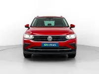 Usado VW Tiguan Life 150 CV (110 kW) 2023 SUV