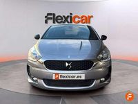 Usado DS Automobiles DS5 120 CV (88 kW) 2016 Gris Utilitario