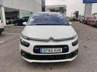 usado Citroën Grand C4 Picasso 1.2 PURETECH 96KW S&S AUTO FEEL 130