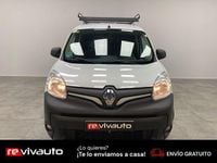 Usado Renault Kangoo 95 CV (69 kW) 2020 Blanco Berlina