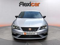 Usado Seat Leon CUPRA 290 CV (213 kW) 2020 Gris Berlina