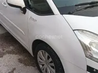 Usado Citroën C4 Picasso Business Class 112 CV (82 kW) 2012 Blanco Monovolumen