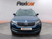 Usado Skoda Kodiaq Active 150 CV (110 kW) 2020 Azul SUV