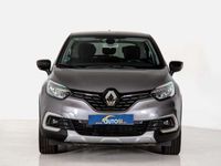 usado Renault Captur 0.9 TCE ZEN 66KW - 18 5P