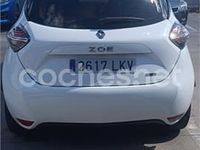 Usado Renault Zoe Life 80 kW (109 CV) 2020 Eléctrico Utilitario