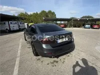 Usado BMW 318 143 CV (105 kW) 2016 Gris / plata Berlina