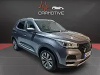 Usado DR DR 3.0 116 CV (85 kW) 2022 Gris SUV