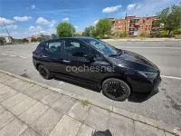 Usado Nissan Leaf Acenta 159 kW (217 CV) 2023 Eléctrico Utilitario