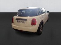 usado Mini Cooper ONE 5 PUERTAS