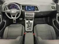Nuevo Seat Ateca FR 150 CV (110 kW) 2026 Gris SUV