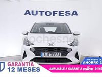 Usado Hyundai i10 67 CV (49 kW) 2023 Blanco Utilitario