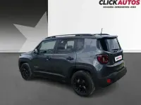 Usado Jeep Renegade North 130 CV (95 kW) 2025 SUV