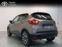 usado Renault Captur 1.5dCi eco2 Energy Intens 90