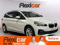 Usado BMW 216 116 CV (85 kW) 2019 Blanco Monovolumen