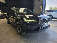Usado Volvo V60 CC 190 CV (139 kW) 2020 Negro Familiar