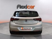 Usado Opel Astra Business 130 CV (95 kW) 2020 Gris Familiar