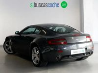 usado Aston Martin V8 Vantage COUPÉ SPORTSHIFT de segunda mano desde 68990€ ✅