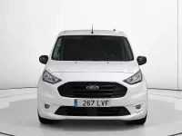 Usado Ford Transit Connect Trend 100 CV (73 kW) 2020 Blanco Monovolumen