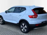 Usado Volvo XC40 Core 2024 Azul SUV