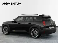 Nuevo Mini Aceman 160 kW (218 CV) 2025 SUV