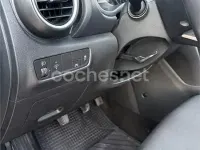 Usado Hyundai Kona 120 CV (88 kW) 2020 Gris / plata SUV