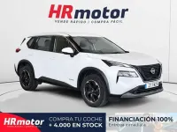 Usado Nissan X-Trail Acenta 213 CV (156 kW) 2025 Blanco SUV