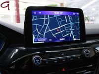 Usado Ford Kuga ST-Line X 224 CV (164 kW) 2024 Rojo SUV