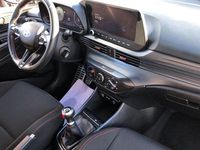 Usado Hyundai i20 N Line 79 CV (58 kW) 2025 Otro Berlina