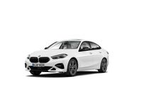 Usado BMW 218 Executive 150 CV (110 kW) 2021 Coupe