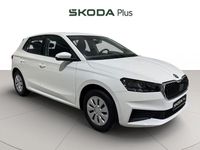 Usado Skoda Fabia Active 80 CV (58 kW) 2023 Blanco Utilitario