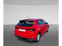 usado Skoda Fabia Ambition Plus 1.0 TSI 70 kW (95 CV) (PJ33M424)