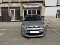 Usado Citroën C3 92 CV (67 kW) 2015 Burdeos Utilitario