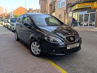 Usado Seat Altea Stylance 140 CV (102 kW) 2008 Negro Monovolumen