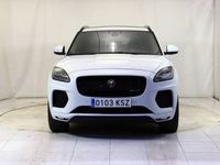 usado Jaguar E-Pace 2.0D R-DYNAMIC S 4X4 AUTO