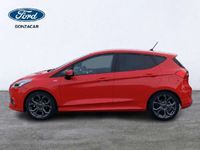 usado Ford Fiesta 1.1 PFI LPG 55KW ST-LINE 5P