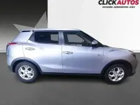 Usado SsangYong Tivoli 160 CV (117 kW) 2025