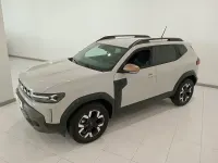 Usado Dacia Duster Extreme 143 CV (105 kW) 2025 Marrón SUV