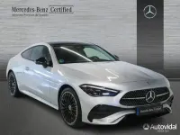 Nuevo Mercedes CLE220 197 CV (144 kW) 2025