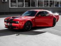 Usado Dodge Challenger 492 CV (361 kW) 2019 Rojo Coupe