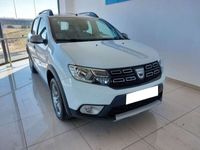 usado Dacia Sandero 0.9 TCE Stepway Comfort 66kW