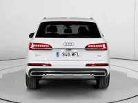 Usado Audi Q7 Exclusive 231 CV (169 kW) 2023 Blanco SUV