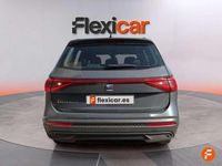 Usado Seat Tarraco Style 150 CV (110 kW) 2023 Gris SUV